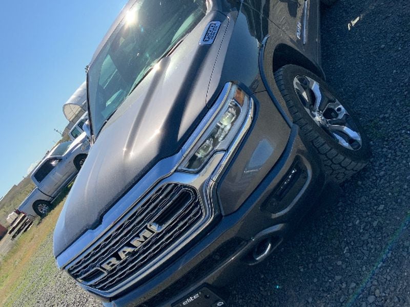 ram ram 1500 2019 1C6SRFHTXKN863322 image ram ram 1500 2019 1C6SRFHTXKN863322 image